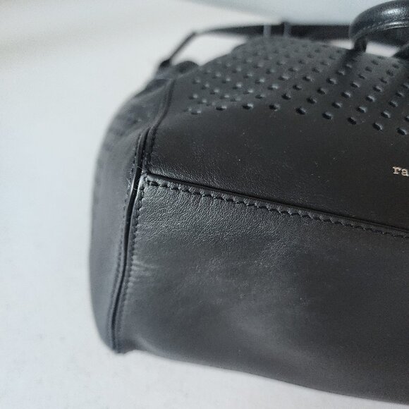 Rag & Bone Mini Bucket Bag "EUC" - Picture 11 of 16